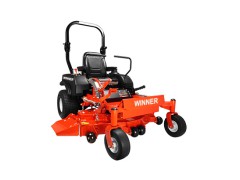 Ride on Mower (22 HP)图1
