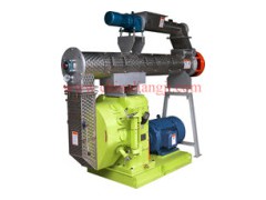 KYW32-2 Pellet Mill图1