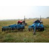 Disc Harrow Offsets