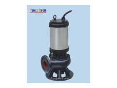 Sewage Water Pump/Vertical Pumps图1