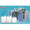 blow molding mahcine