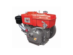 Diesel Engine (R180)图1