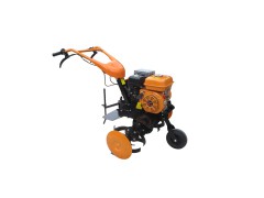 Gasoline Tiller GT-60图1