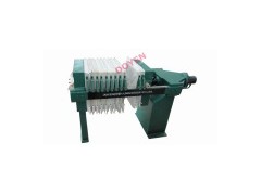 Manual Filter Press图1