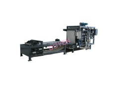 Separated Belt Filter Press图1