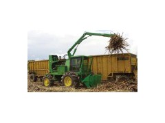 Sugarcane Loader图1