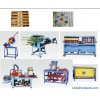 Bamboo bed mat/table mat/placemat/mattress/coaster/tea cup cushion machine
