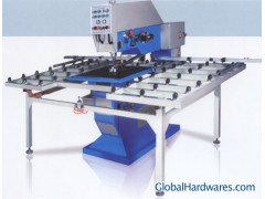 Automatic Glass Drilling Machine图1