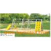 Outdoor Slide and Swing (JMQ-K132A)