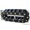 drag chain SL65 series bearing heavy engineering plastic