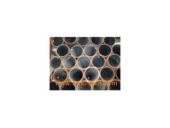 T1, T2, T5, T11, T12, T22 Seamless Cold-Rolly High Alloy Steel Tube for Boiler Server图1