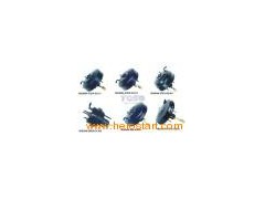 Nissan Brake Booster (TOSO 0023)图1