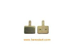 Mech Caliper Brm515 Sintered Brake Pads Ts007图1