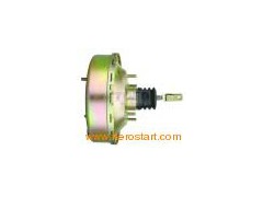 Iveco Brake Booster (TOSO 0091)图1