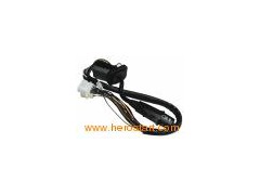 Turn Signal Switch for Mercedes-Benz Truck 917 (005 545 5224)图1