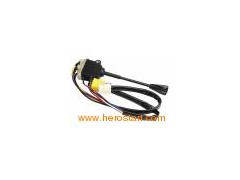 Turn Signal Switch (TS01002)图1
