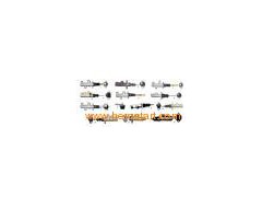Massey Ferguson Tractor - Brake Master Cylinder图1