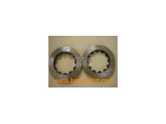 Racing Brake Discs (TSRB009)图1