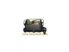 Brake Master Cylinder (TOSO-WARGEN)图1