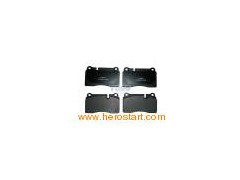 Landrover Brake Pads (SFP500043)图1