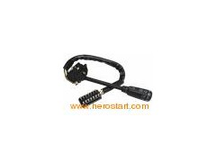 Turn Signal Switch Mercedes-Benz 0055454124图1