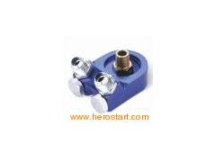 Performance Parts 2.5-Inch O-Ring Oil Cooler Fittings with M20 Thread图1