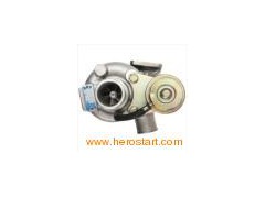 Turbocharger Td03-07t 49131-02030 Kubota图1