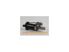 Truck Clutch Servo(6)图1