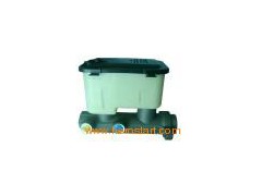 Brake Master Cylinder (C-01014)图1
