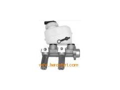 Brake Master Cylinder (DW-01002)图1