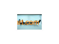 Water Inlet & Outlet Pipe Assembly 13160图1