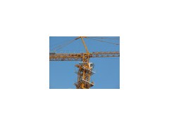 16 Tons Topkit Tower Crane (Q7027)(0)图1