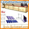 Door Forming Machine