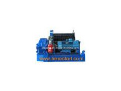 JM Slow Speed Large Tonnage Electric Windlass图1