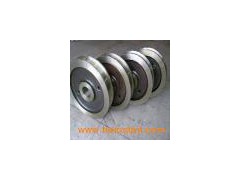 Crane Wheels(0)图1