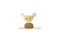 Brake Pads (TS-A001)图1