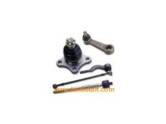 Toso Quality Auto Suspension图1