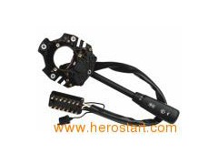 Turn Signal Switch for Benz, Mercedes 1245401045图1