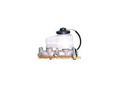 Brake Master Cylinder (BLH-M005)图1