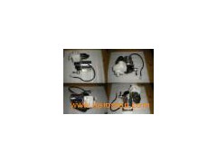 Electric Vehicle Electrical Vacuum Pump图1