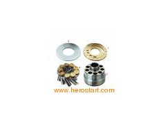 Excavator Parts-Hydraulic Parts - CAT12G/14G/16G/245图1