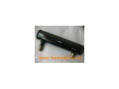 JCB Spare Parts 3cx and 4cx Oil Cooler 30/925441 and 923/04800图1