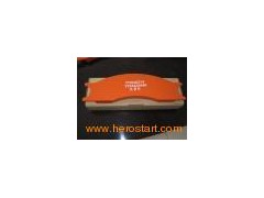 Caterpillar Spare Parts Disc Brake Pads 950b/E/9c0567/9c0566/4V7062/4V7061图1
