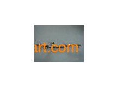 Water Inlet & Outlet Pipe Assembly(11)图1