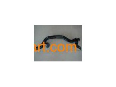 Water Inlet & Outlet Pipe Assembly(8)图1