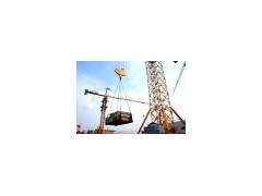 80 Tons Topkit Tower Crane (Q2200)(0)图1