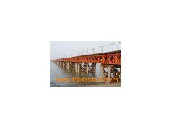 Portable Steel Bridge (PSB)图1