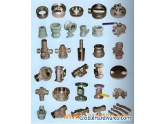 Baoding Precision Casting Products CO.,LTD.图1