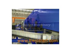 PU (Polyurethane) Foaming图1