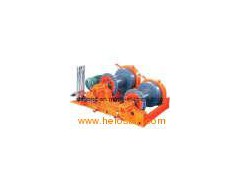 Handle Control Windlass (JKL)图1